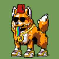 DogePunks #3997