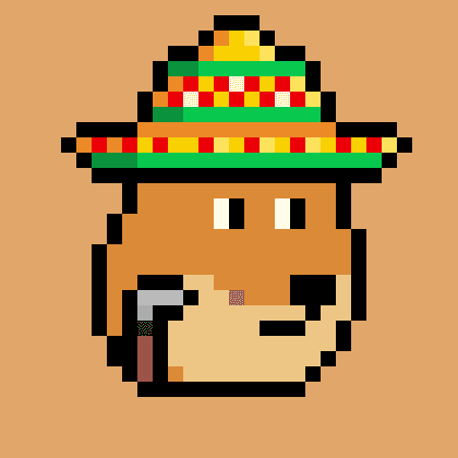 Dogepunk #4369