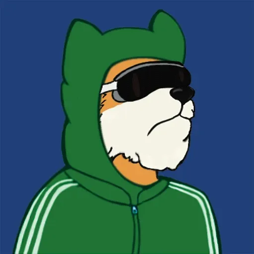F*ck It We Bark #9657