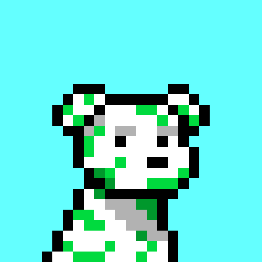 Doginal Dog #1065