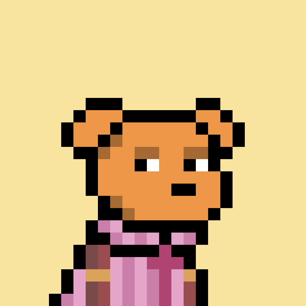 Doginal Dog #2471
