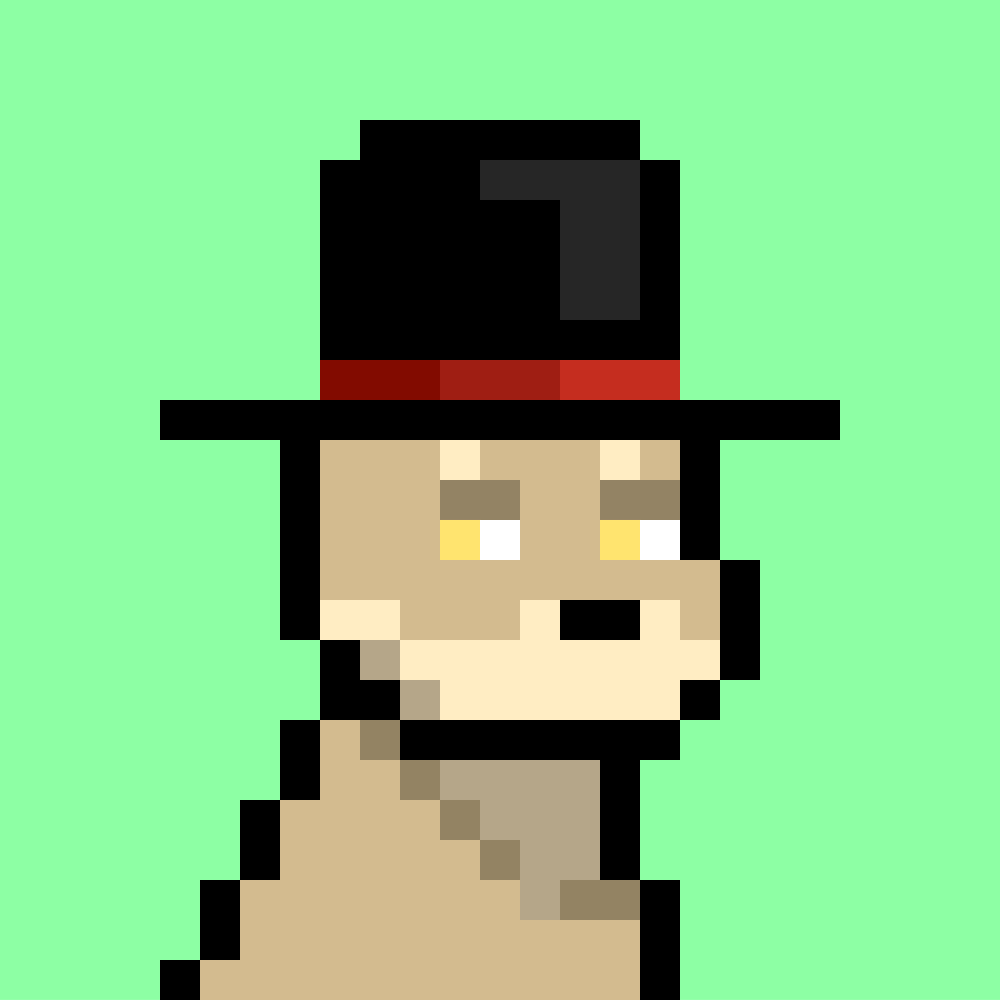 Doginal Dog #3190