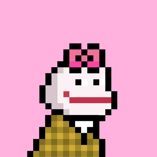 Doginal Frog #714
