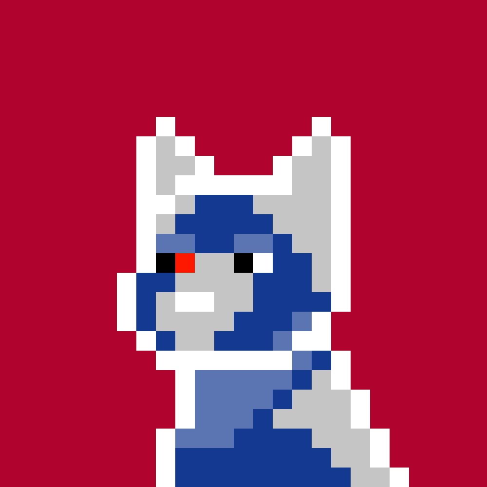 Anti Doginal Dog #8
