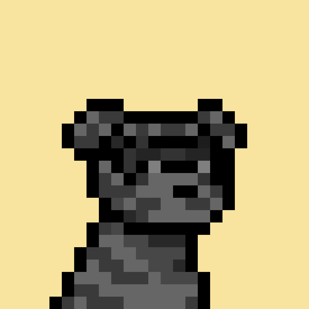 Doginal Dog #826