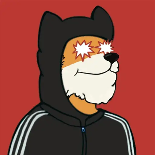 F*ck It We Bark #3199