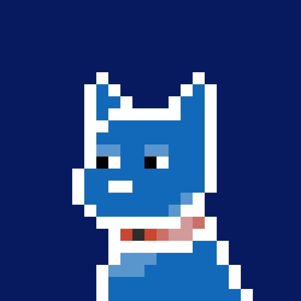 Anti Doginal Dog #631