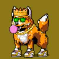 DogePunks #2844