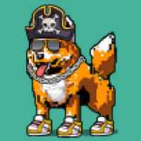 DogePunks #361