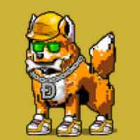 DogePunks #2594
