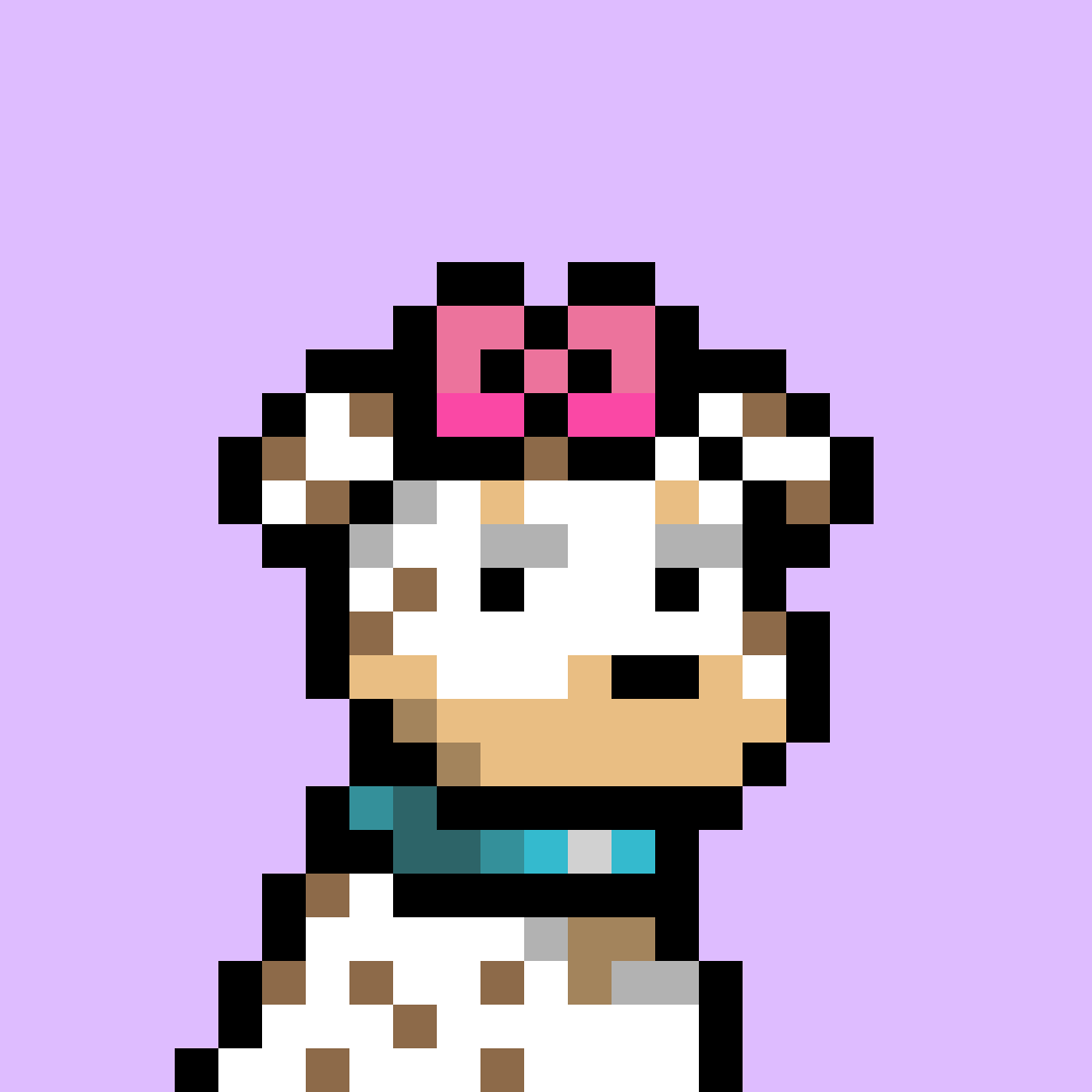 Doginal Dog #5416