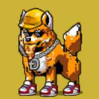 DogePunks #703