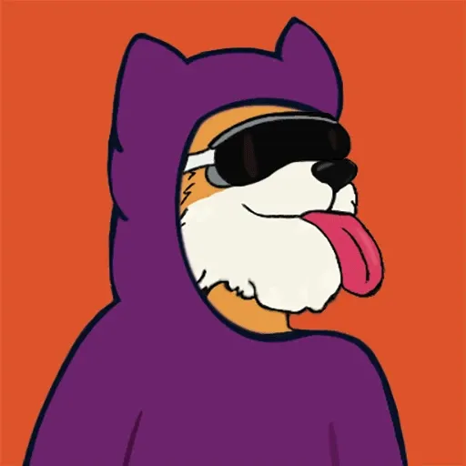 F*ck It We Bark #9408