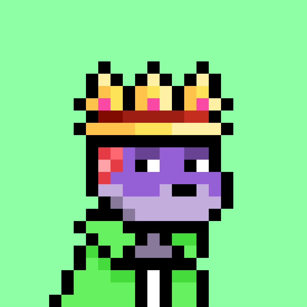 Doginal Dog #5602