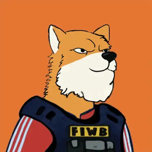 F*ck It We Bark #1123