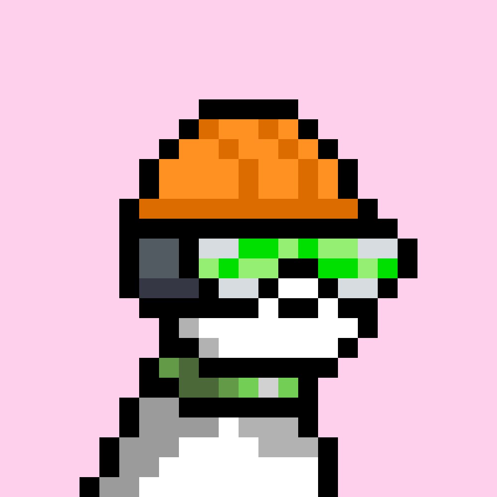 Doginal Dog #564
