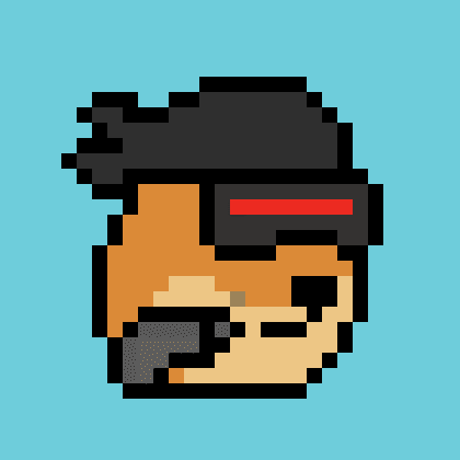 Dogepunk #6363