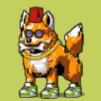 DogePunks #2780