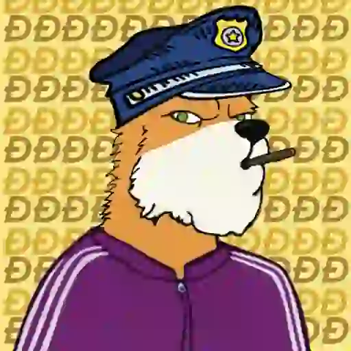 F*ck It We Bark #3241