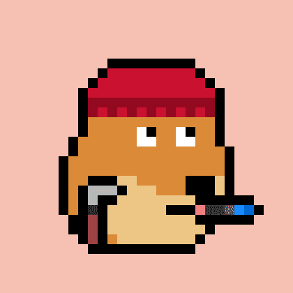 Dogepunk #8552