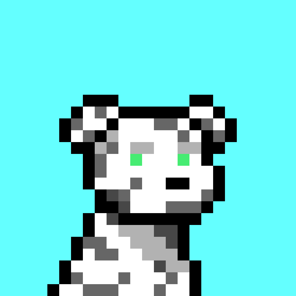 Doginal Dog #1229