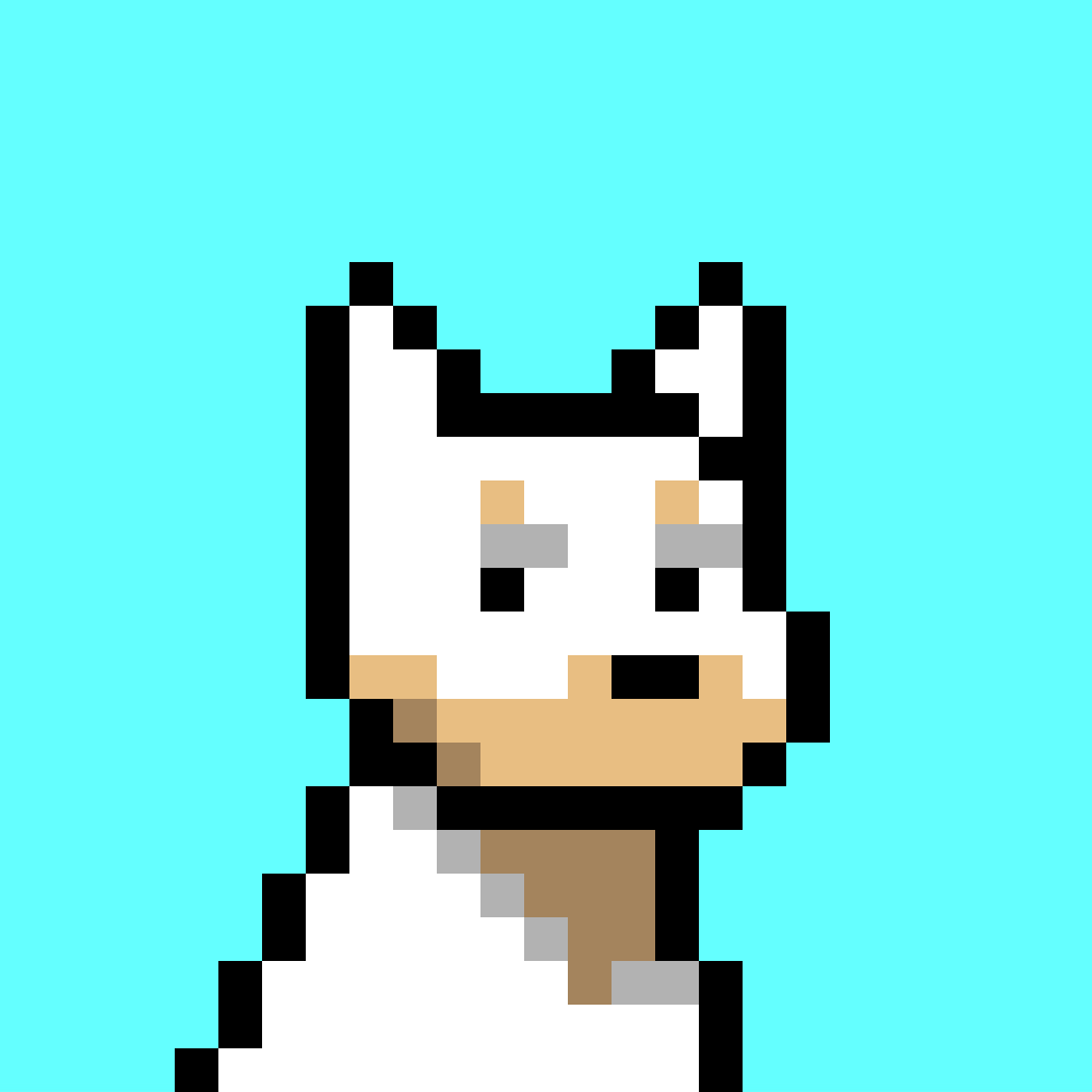 Doginal Dog #3327