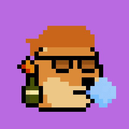 Dogepunk #9939