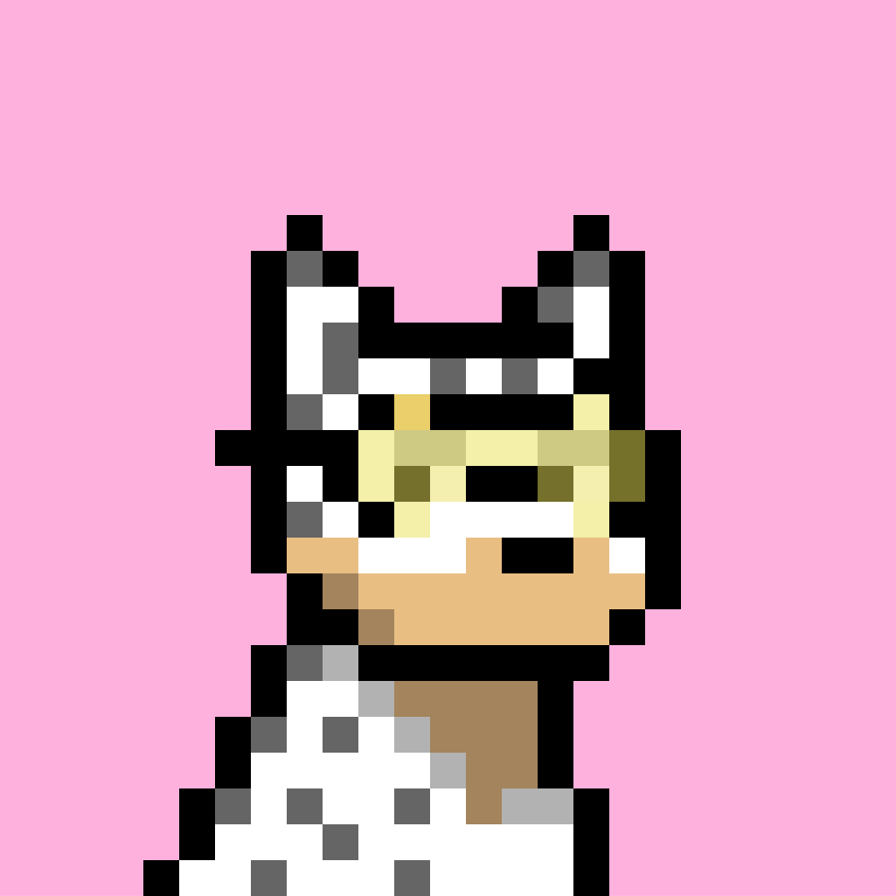 Doginal Dog #8291