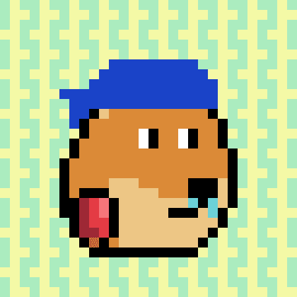 Dogepunk #8532