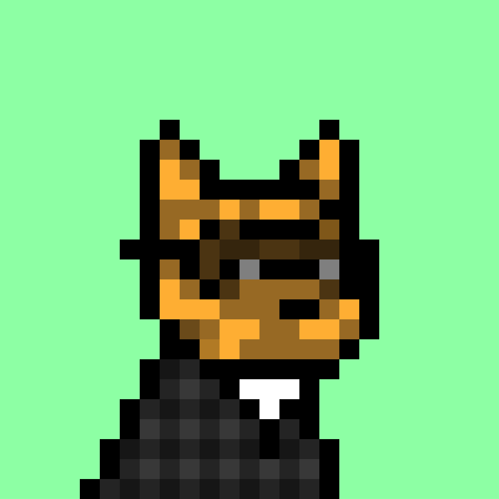 Doginal Dog #6978