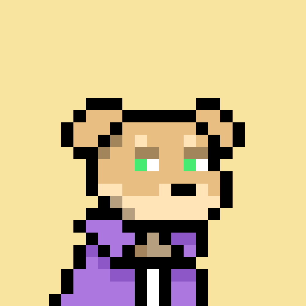 Doginal Dog #795