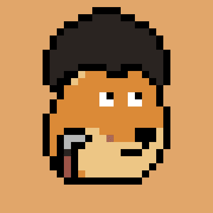 Dogepunk #1765