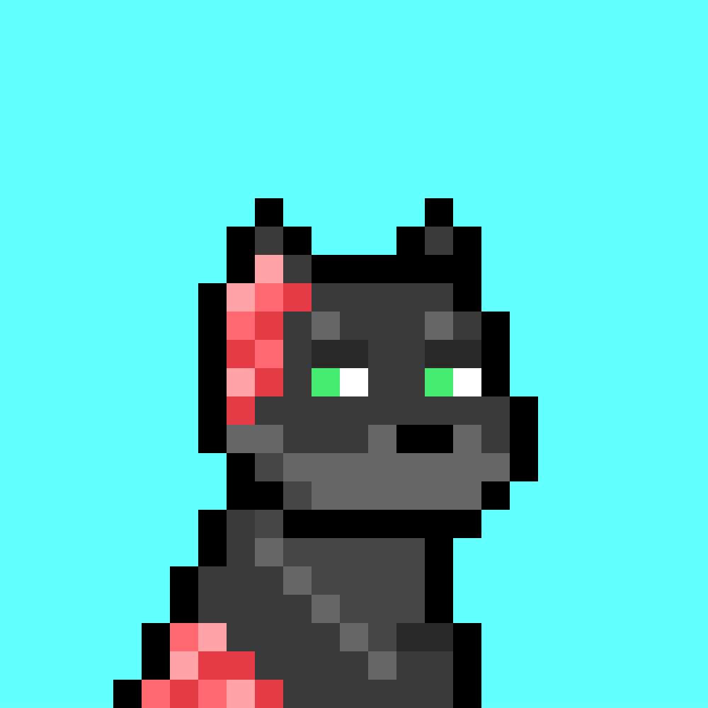 Doginal Dog #9397