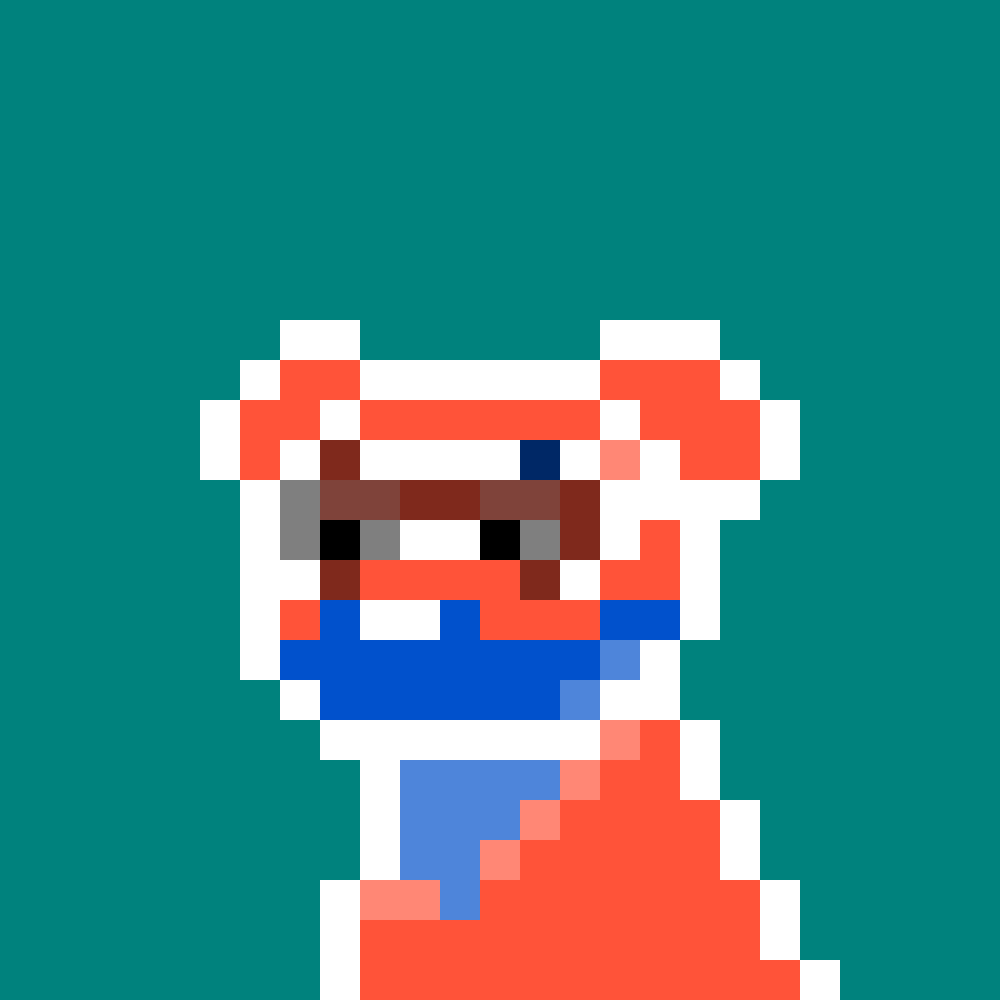 Anti Doginal Dog #6562