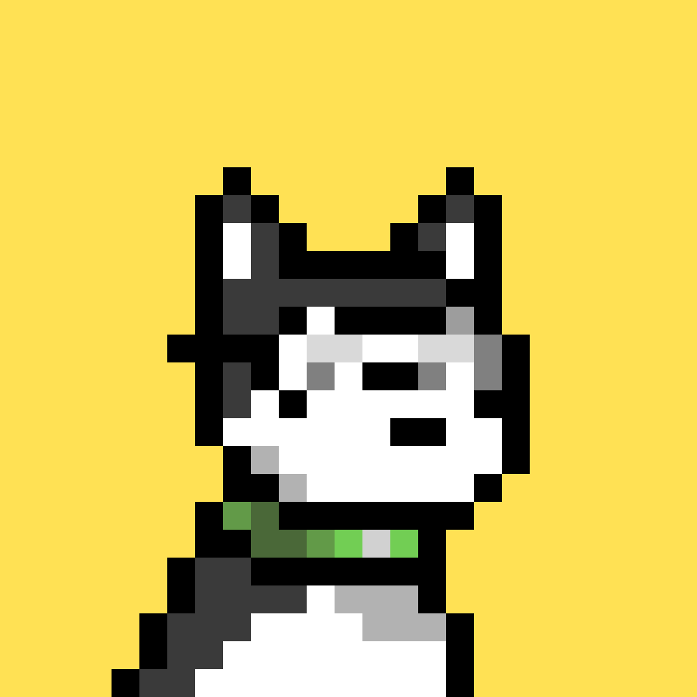 Doginal Dog #2631