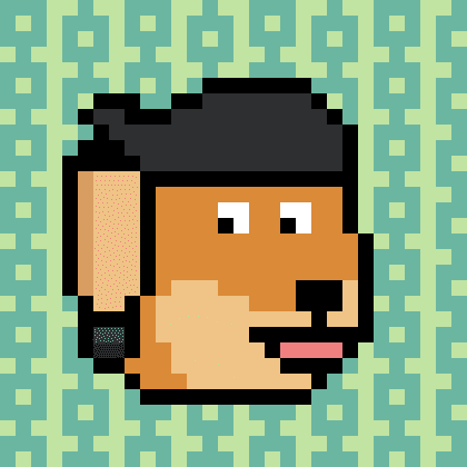 Dogepunk #2310