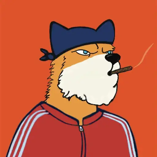 F*ck It We Bark #7763