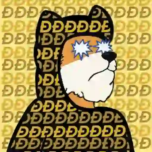 F*ck It We Bark #9698