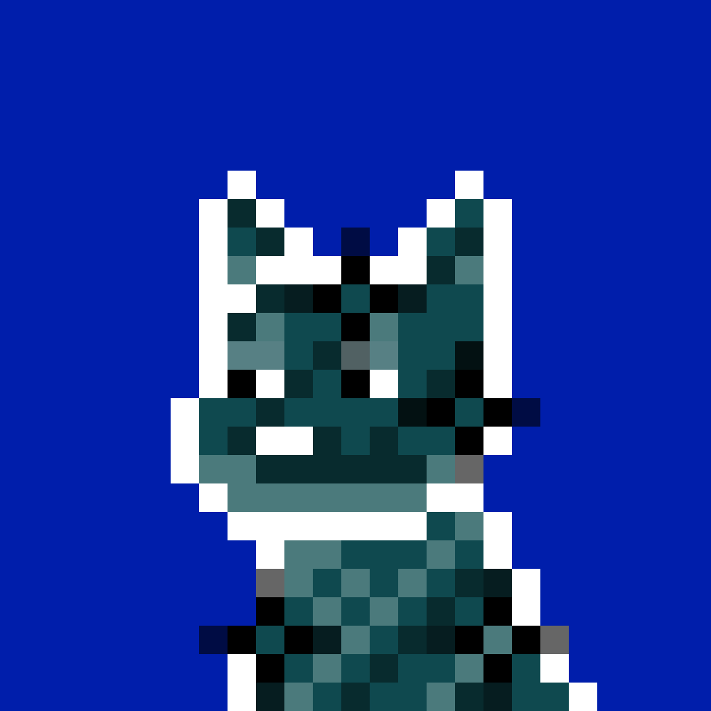 Anti Doginal Dog #2514