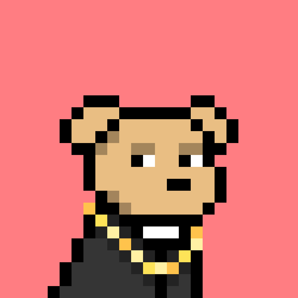 Doginal Dog #5853