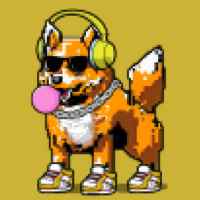 DogePunks #1298