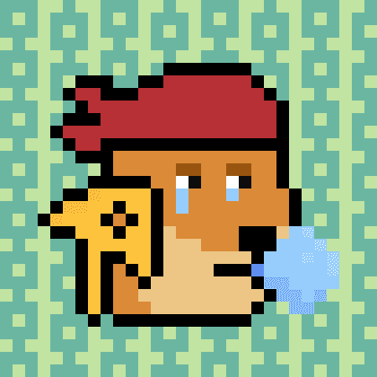 Dogepunk #8702