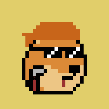 Dogepunk #9085
