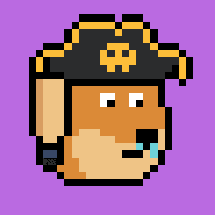 Dogepunk #203