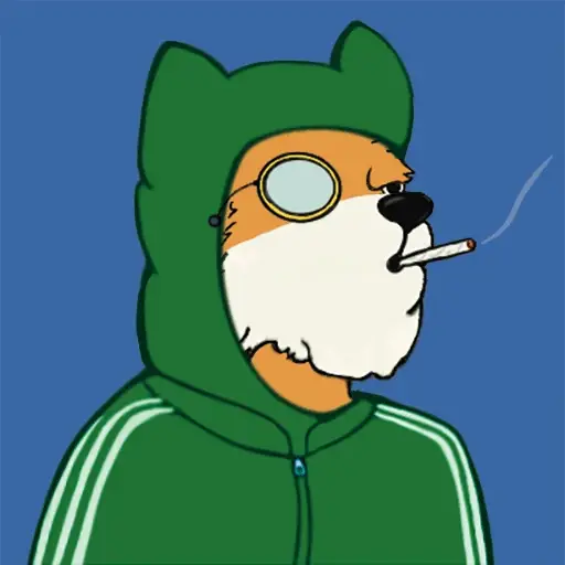 F*ck It We Bark #2435