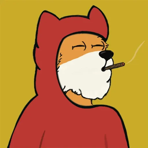 F*ck It We Bark #1782
