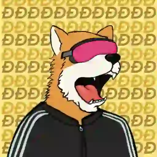 F*ck It We Bark #2586