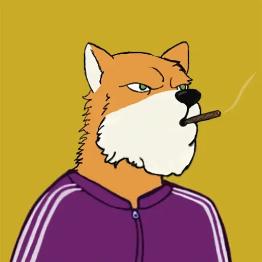 F*ck It We Bark #4730