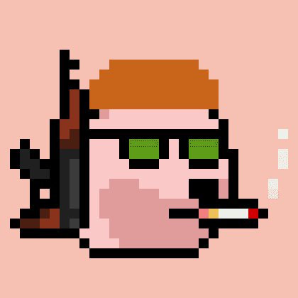 Dogepunk #8642