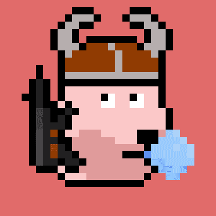 Dogepunk #6900